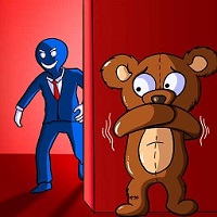 火柴人鄰居籃球教練3d最新版